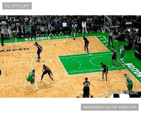 凯尔特人主场大胜篮网 塔图姆缺阵下团队篮球取胜